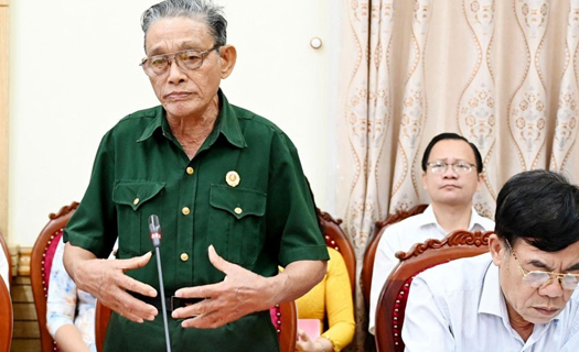 50 năm chiến thắng Phước Long: Bàn đạp cho cuộc tiến công giải phóng miền Nam
